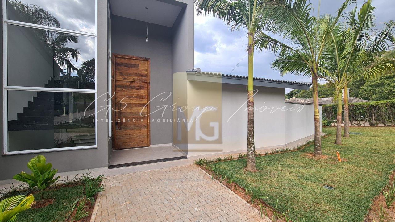 Casa com oportunidade no Condomínio Terras de São José I Condomínio Terras de São José Itu - 