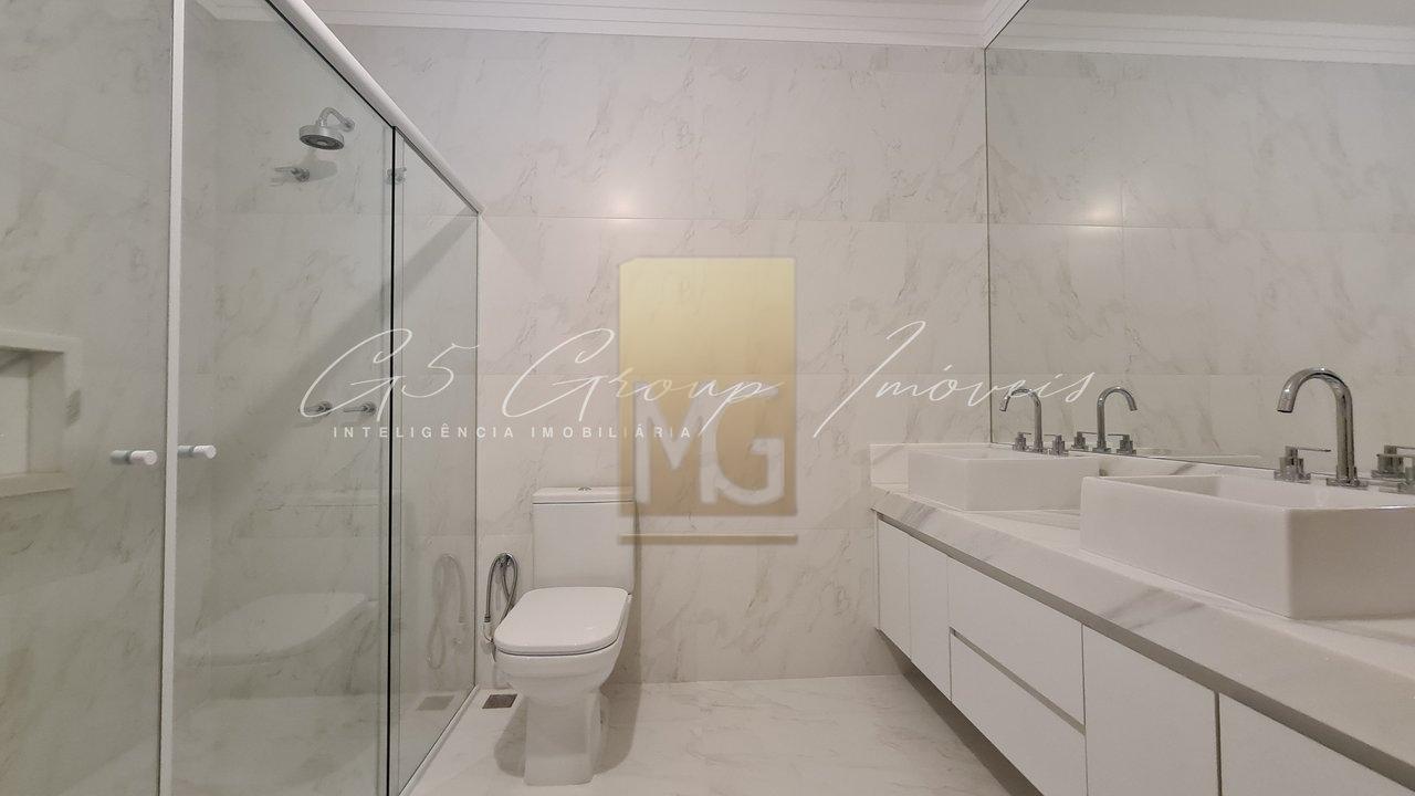 Casa com oportunidade no Condomínio Terras de São José I Condomínio Terras de São José Itu - 