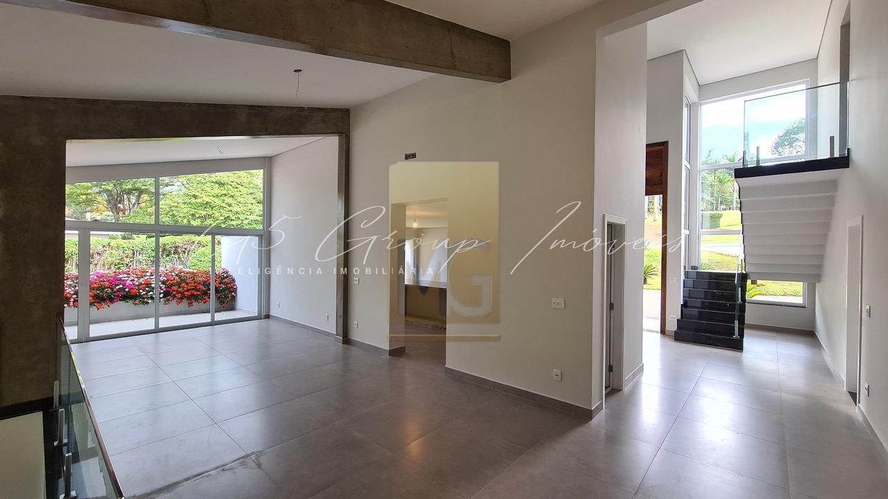 Casa com oportunidade no Condomínio Terras de São José I Condomínio Terras de São José Itu - 