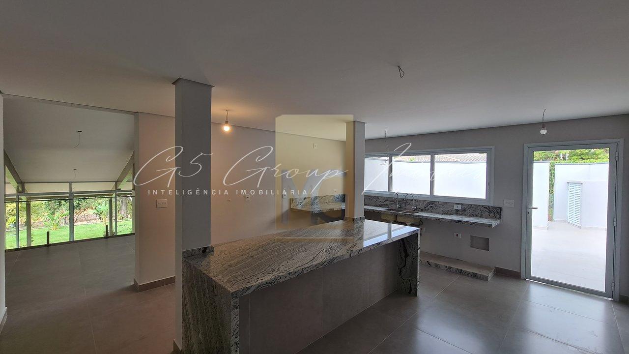 Casa com oportunidade no Condomínio Terras de São José I Condomínio Terras de São José Itu - 