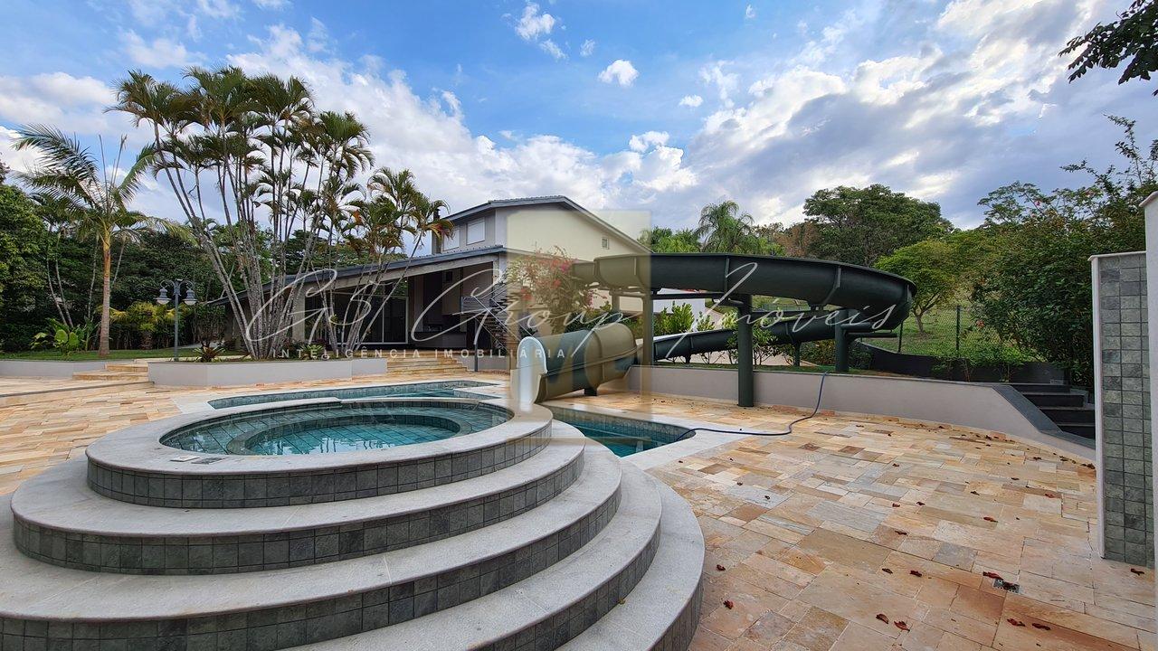 Casa com oportunidade no Condomínio Terras de São José I Condomínio Terras de São José Itu - 