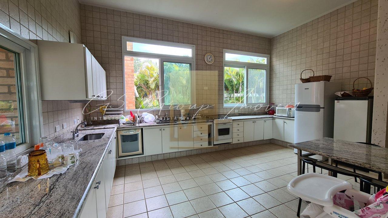 Casa cinematográfica com Golfe no quintal no Terras de São José I Condomínio Terras de São José Itu - 