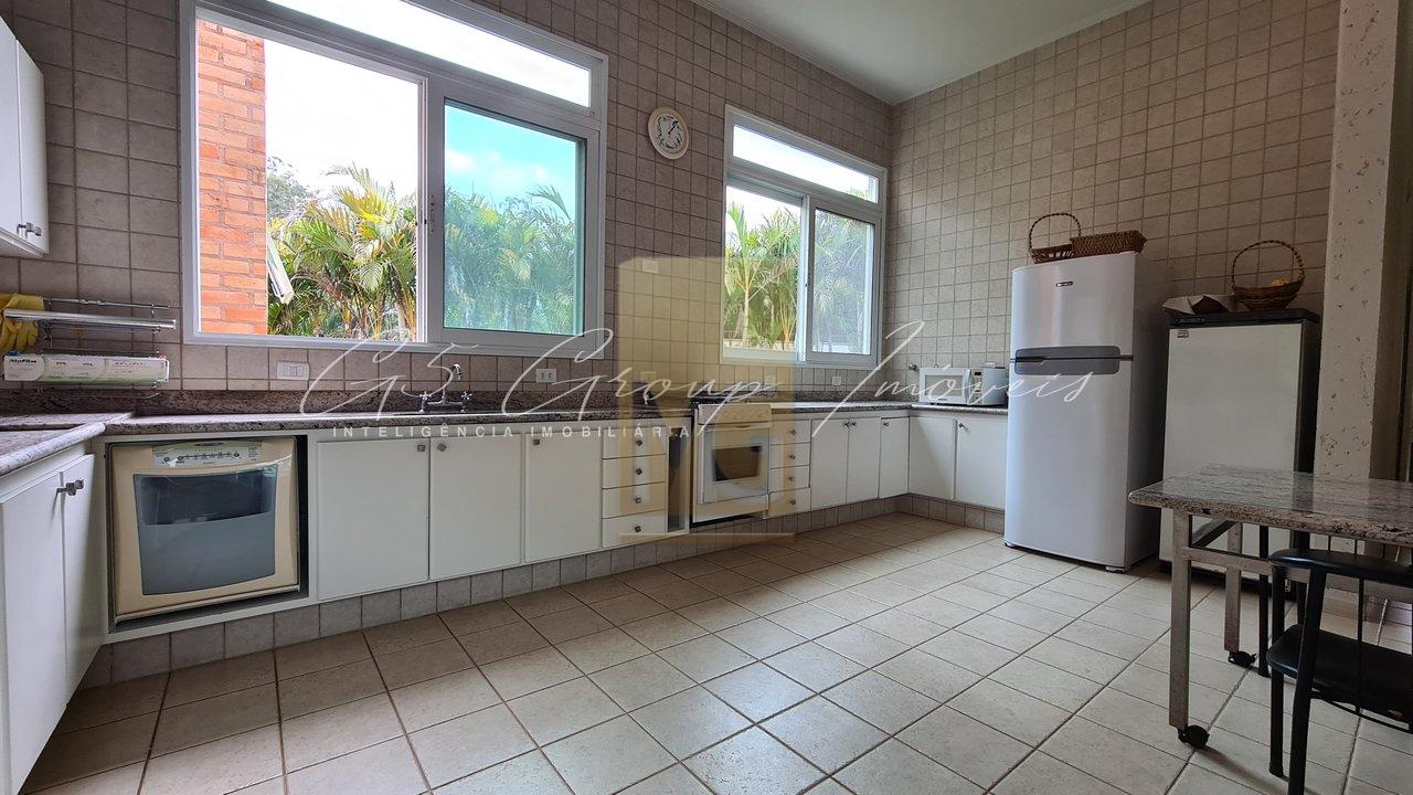 Casa cinematográfica com Golfe no quintal no Terras de São José I Condomínio Terras de São José Itu - 