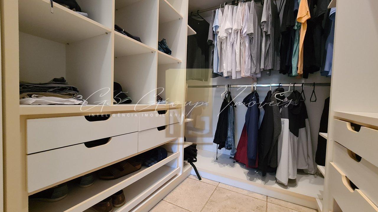 Casa cinematográfica com Golfe no quintal no Terras de São José I Condomínio Terras de São José Itu - 