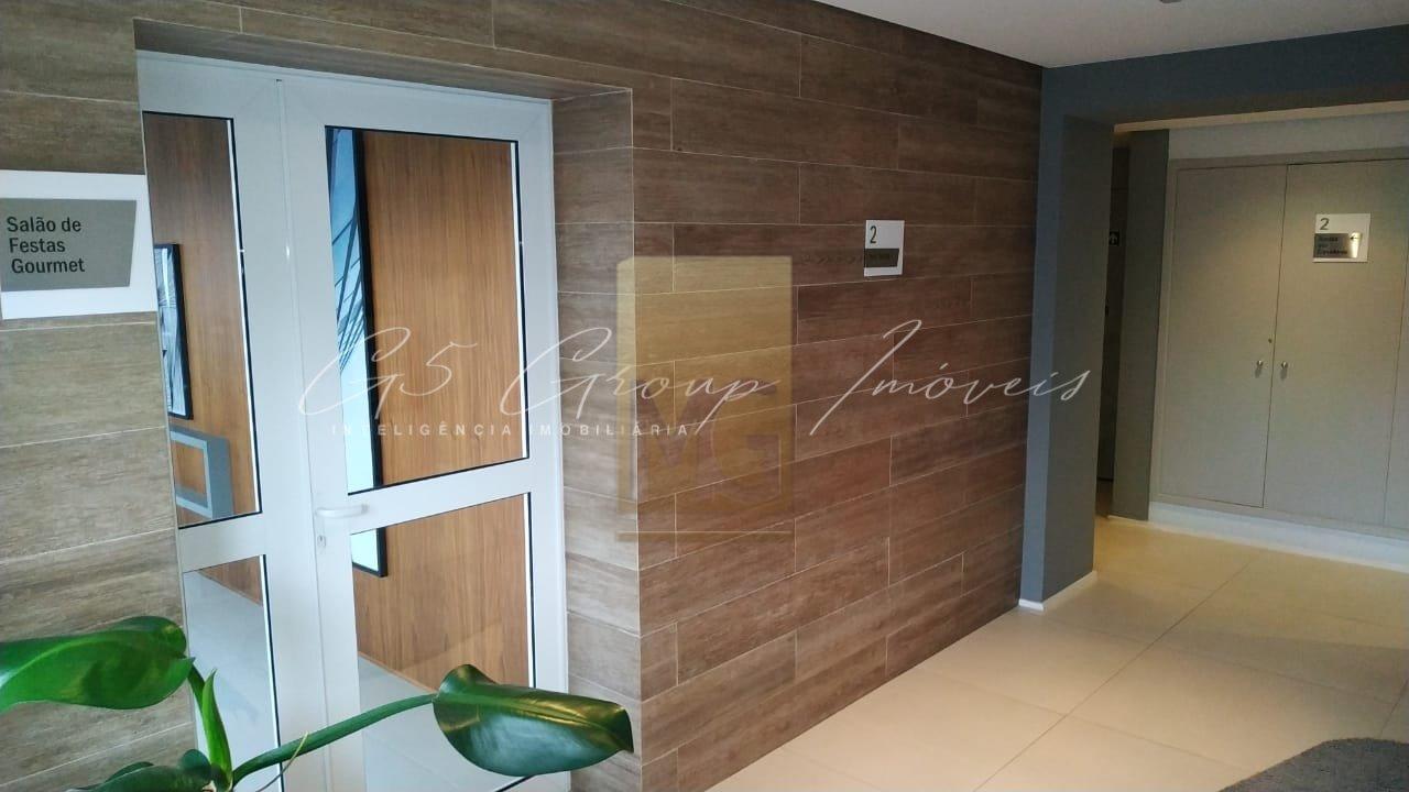 Apartamento ao lado do Cambuí | Incrível com lazer e tecnologia Rua José Paulino Campinas - 