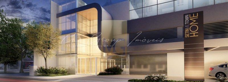 Apartamento ao lado do Cambuí | Incrível com lazer e tecnologia Rua José Paulino Campinas - 