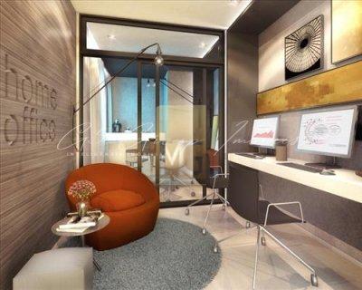 Apartamento ao lado do Cambuí | Incrível com lazer e tecnologia Rua José Paulino Campinas - 