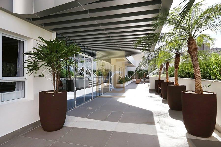 Apartamento ao lado do Cambuí | Incrível com lazer e tecnologia Rua José Paulino Campinas - 