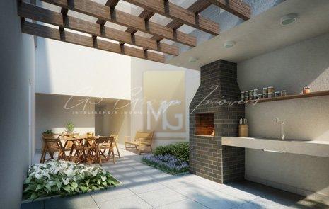 Apartamento ao lado do Cambuí | Incrível com lazer e tecnologia Rua José Paulino Campinas - 