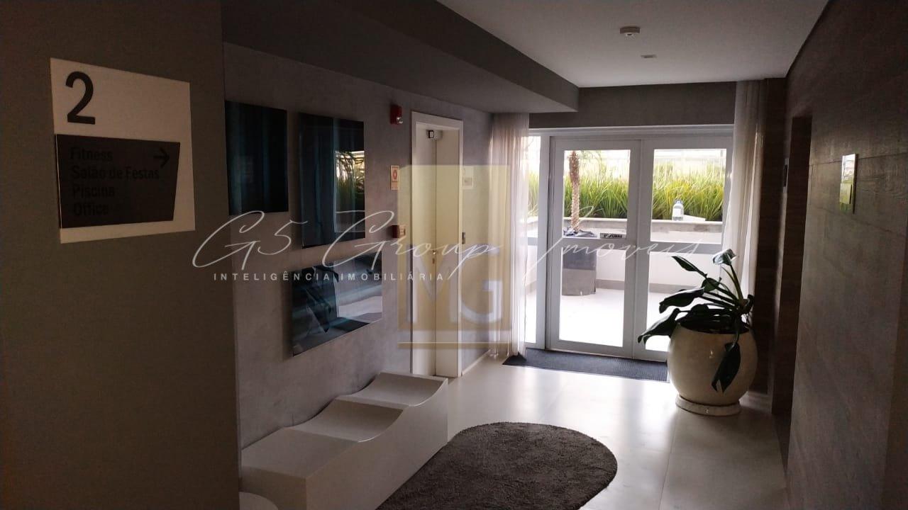 Apartamento ao lado do Cambuí | Incrível com lazer e tecnologia Rua José Paulino Campinas - 