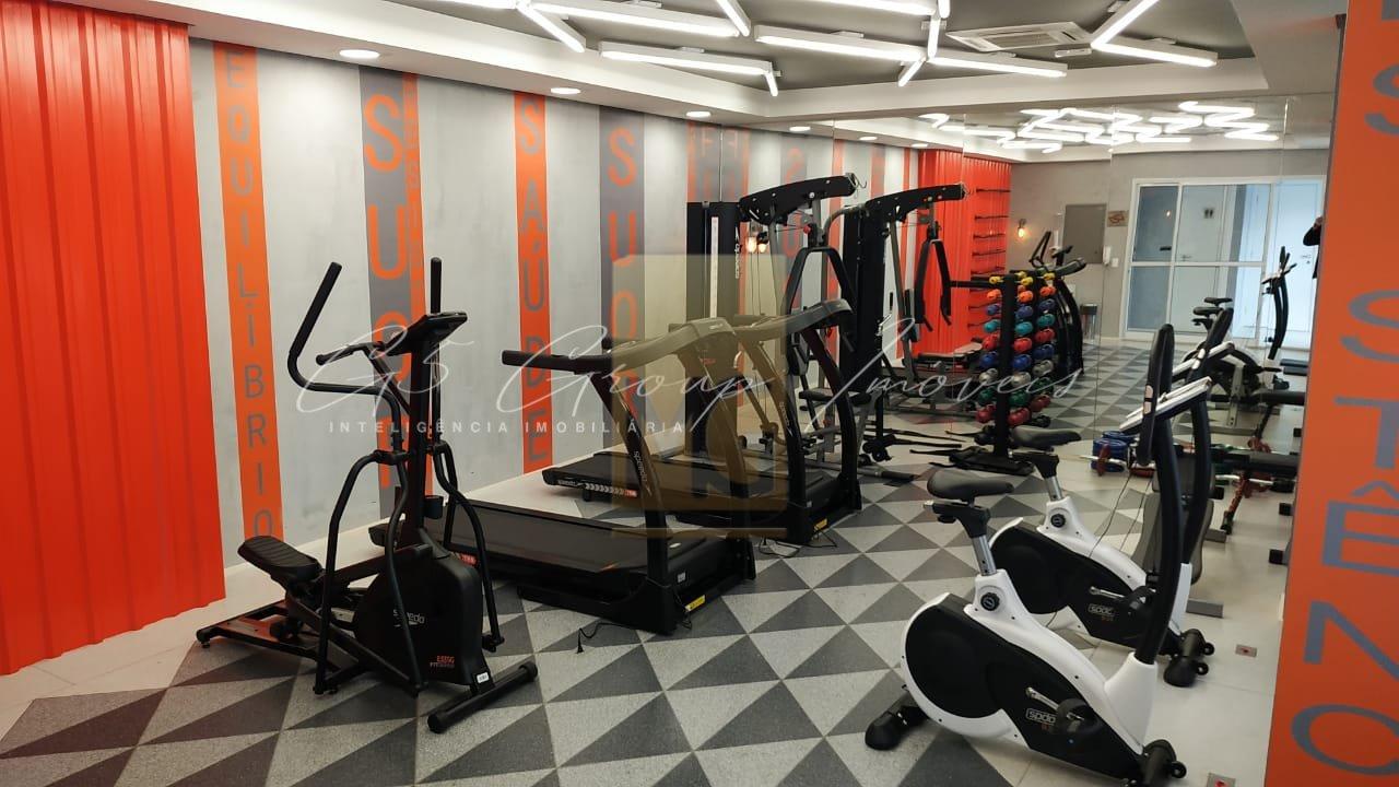 Apartamento ao lado do Cambuí | Incrível com lazer e tecnologia Rua José Paulino Campinas - 