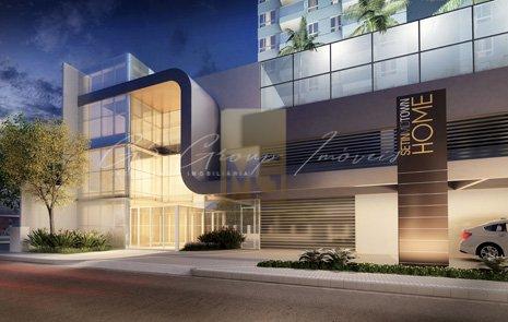 Apartamento ao lado do Cambuí | Incrível com lazer e tecnologia Rua José Paulino Campinas - 