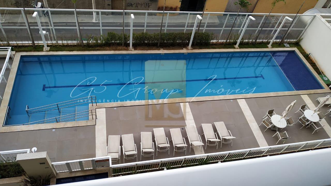 Apartamento 1 Dorm | ao lado do Cambuí! Rua Jose Paulino Campinas - 