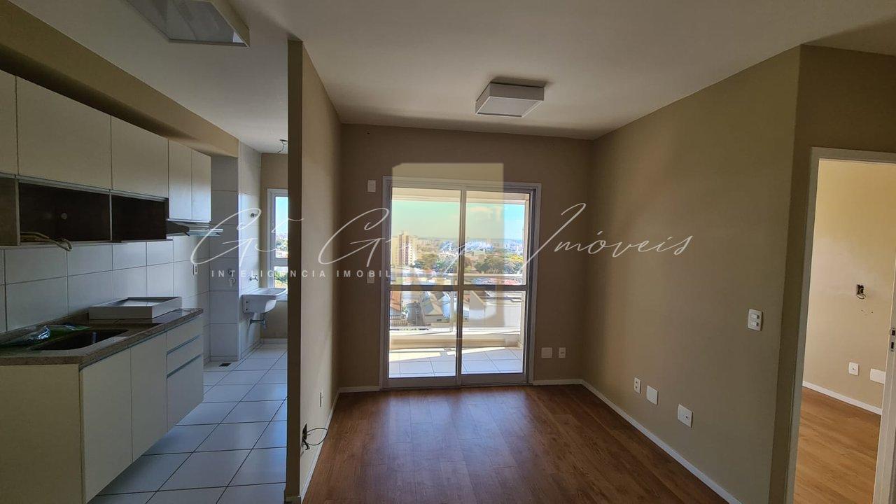 Apartamento 1 Dorm | ao lado do Cambuí! Rua Jose Paulino Campinas - 