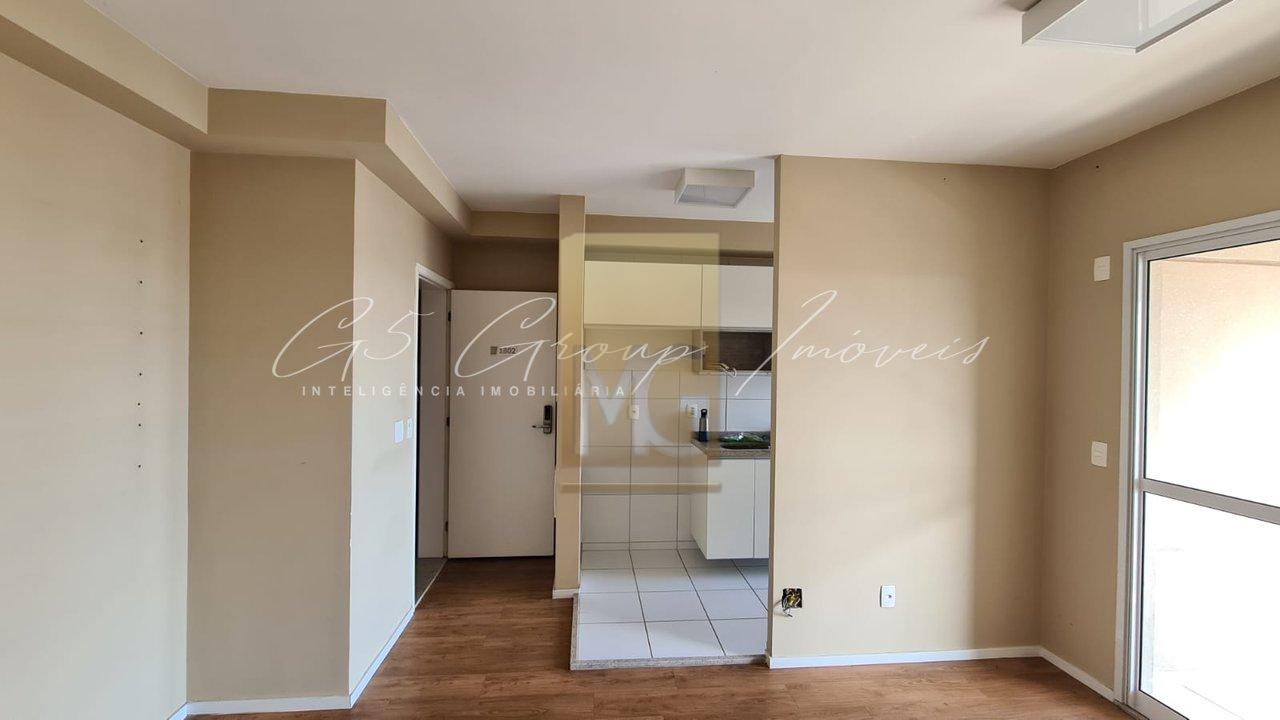 Apartamento 1 Dorm | ao lado do Cambuí! Rua Jose Paulino Campinas - 