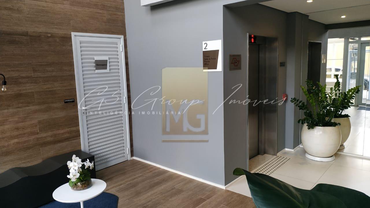 Apartamento 1 Dorm | ao lado do Cambuí! Rua Jose Paulino Campinas - 