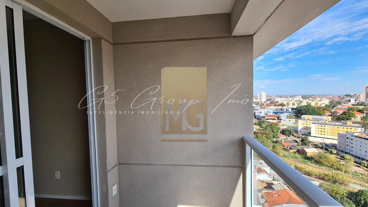 Apartamento 1 Dorm | ao lado do Cambuí! Rua Jose Paulino Campinas - 