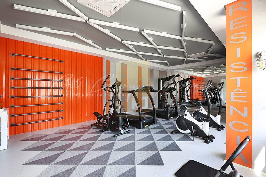 Apartamento 1 Dorm | ao lado do Cambuí! Rua Jose Paulino Campinas - 