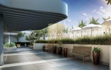 Apartamento 1 Dorm | ao lado do Cambuí! Rua Jose Paulino Campinas - 