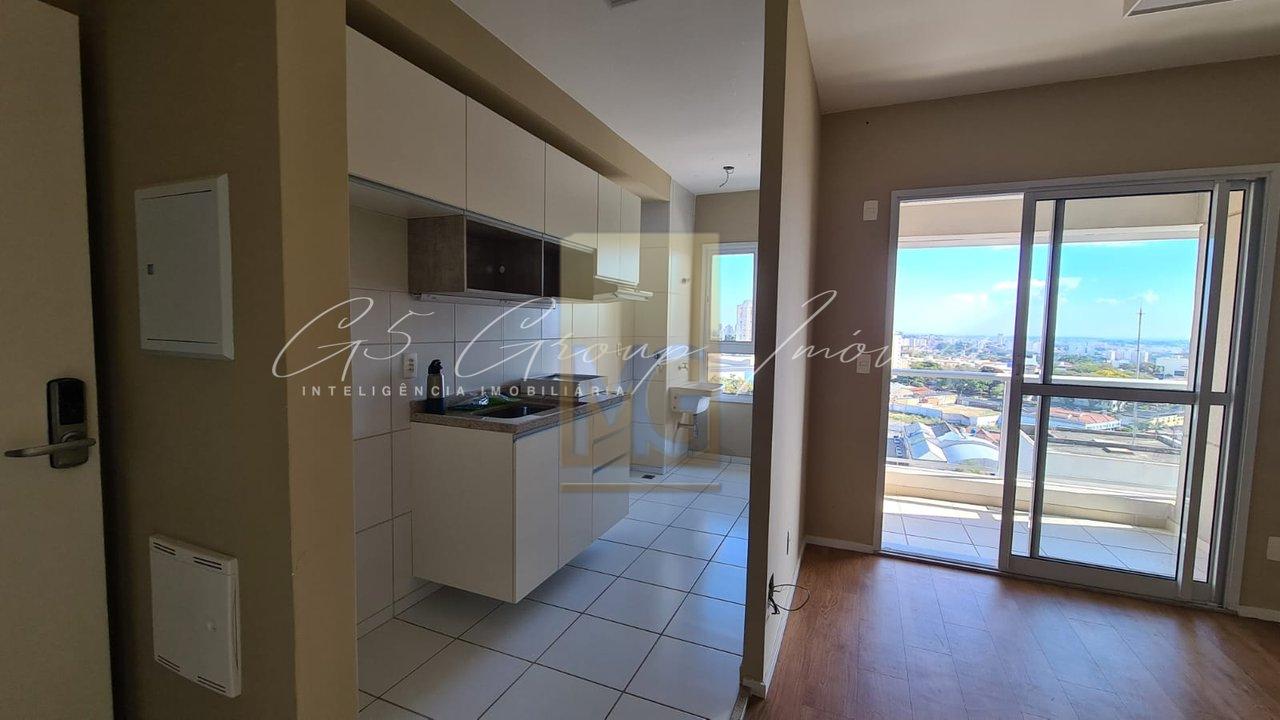 Apartamento 1 Dorm | ao lado do Cambuí! Rua Jose Paulino Campinas - 