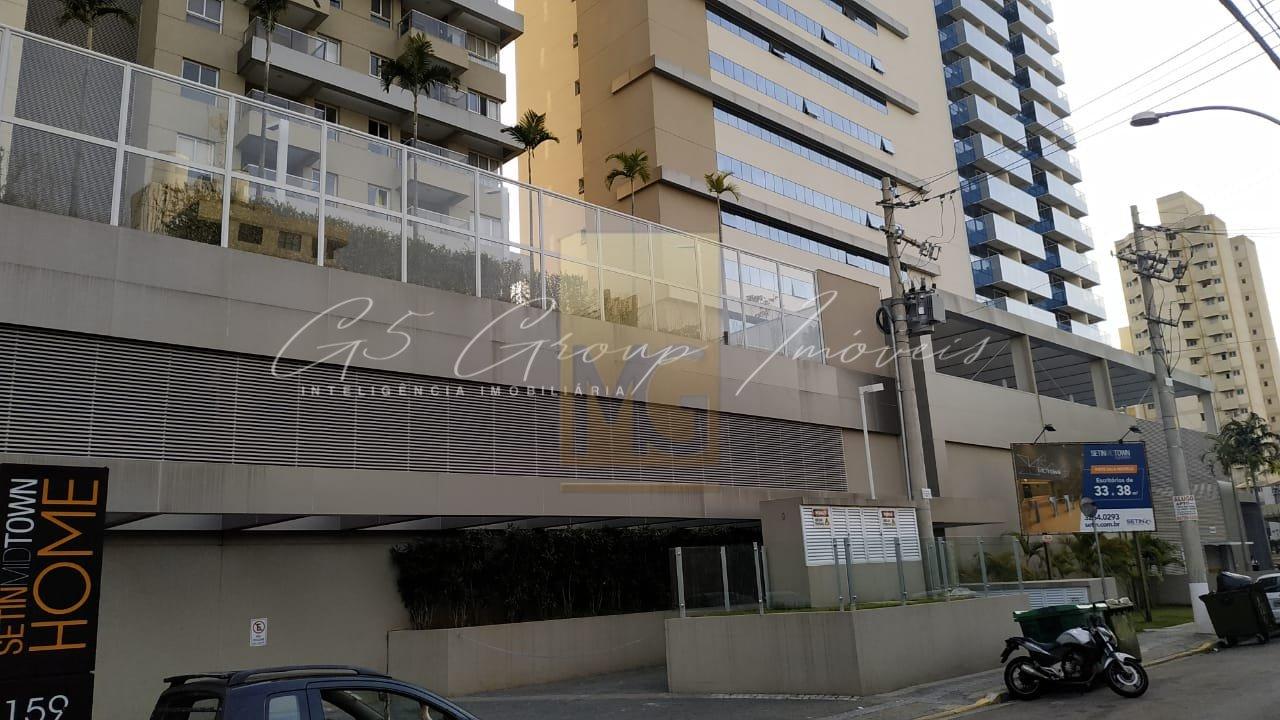 Apartamento 1 Dorm | ao lado do Cambuí! Rua Jose Paulino Campinas - 