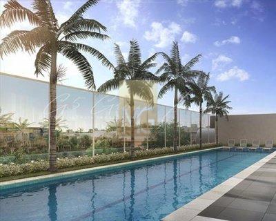 Apartamento 1 Dorm | ao lado do Cambuí! Rua Jose Paulino Campinas - 