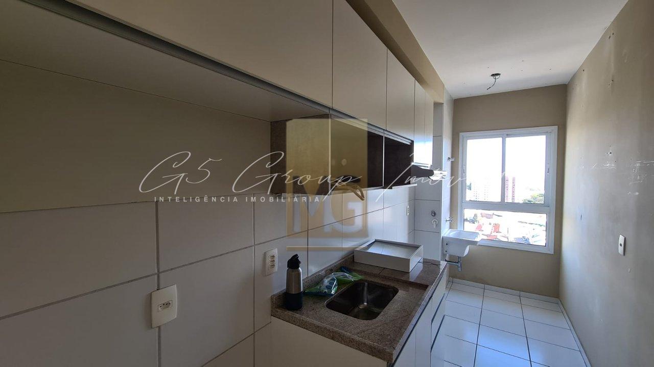 Apartamento 1 Dorm | ao lado do Cambuí! Rua Jose Paulino Campinas - 