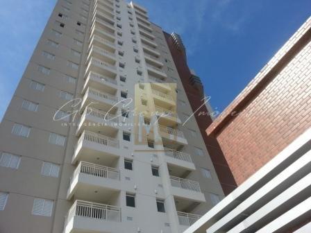 Apartamento Home Life Cambuí  Rua Major Solon, Campinas - 