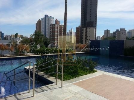 Apartamento Home Life Cambuí  Rua Major Solon, Campinas - 