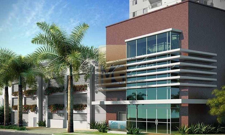 Apartamento Home Life Cambuí  Rua Major Solon, Campinas - 