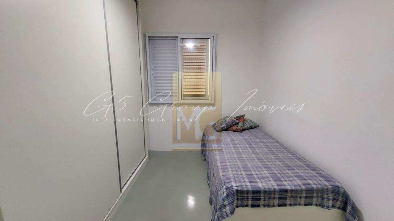 Apartamento Home Life Cambuí  Rua Major Solon, Campinas - 