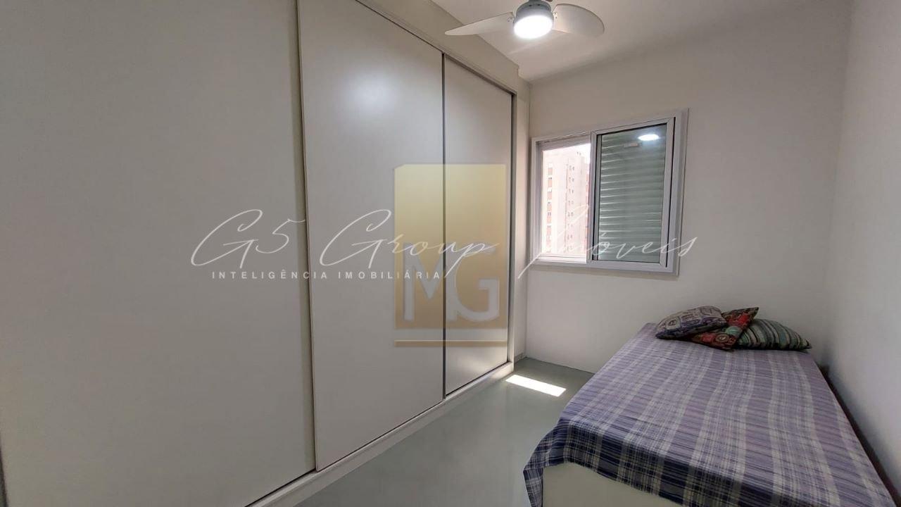 Apartamento Home Life Cambuí  Rua Major Solon, Campinas - 