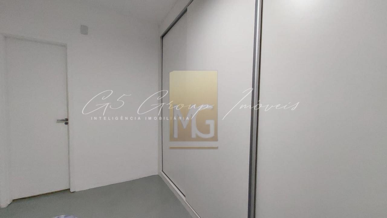 Apartamento Home Life Cambuí  Rua Major Solon, Campinas - 