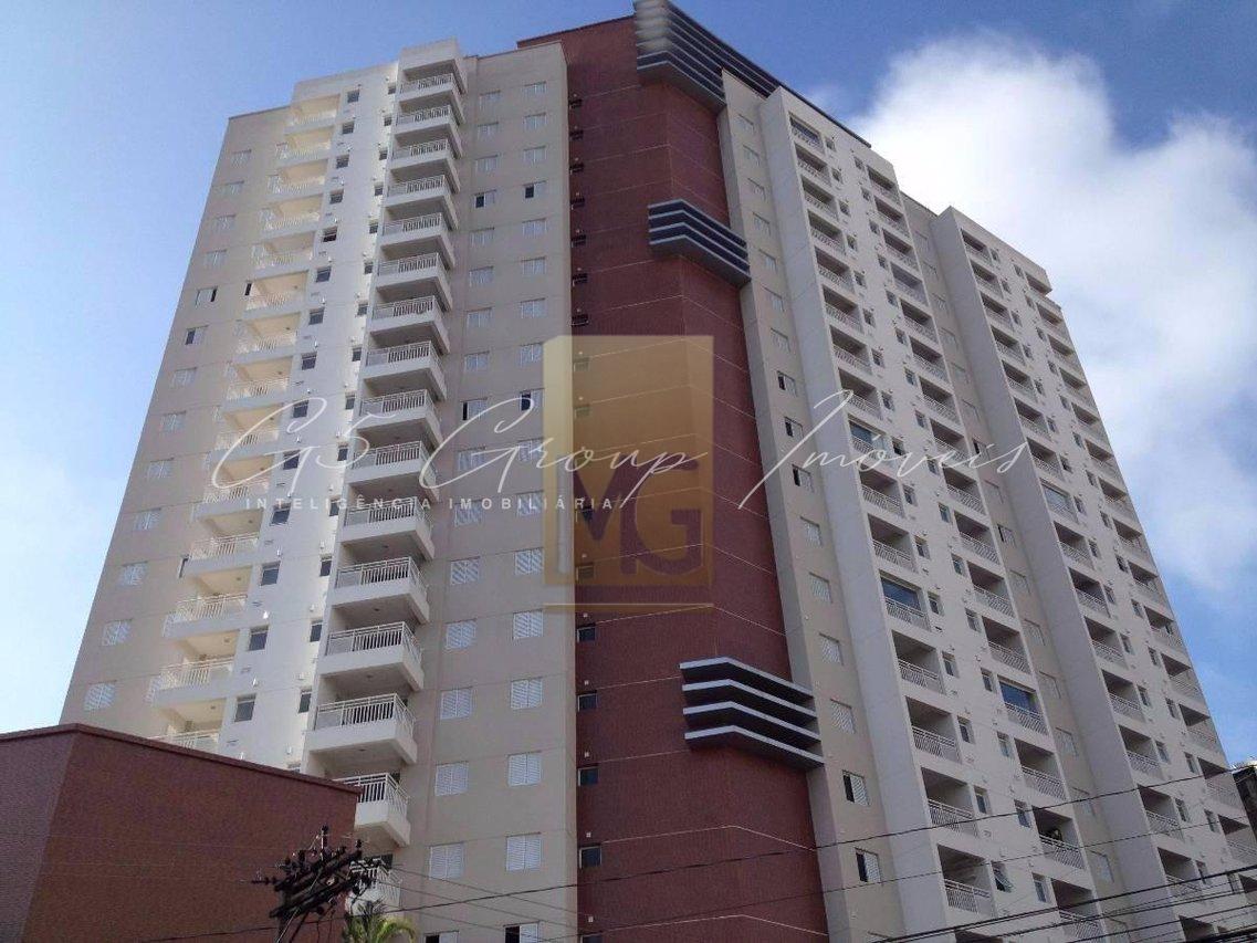 Apartamento Home Life Cambuí  Rua Major Solon, Campinas - 