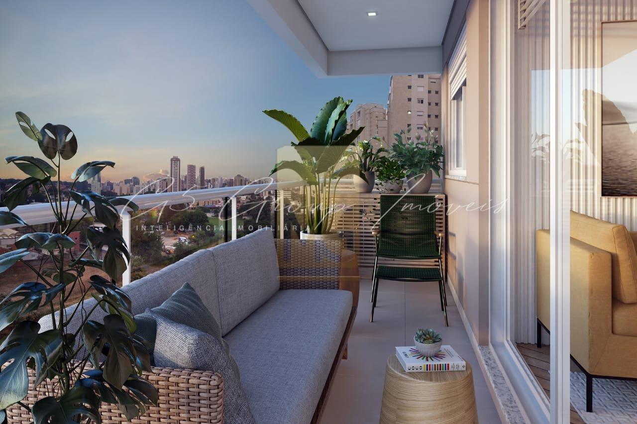 Novo e com 3 dormitórios no Taquaral | Facilitado Rua Doutor Mário Natividade Campinas - 