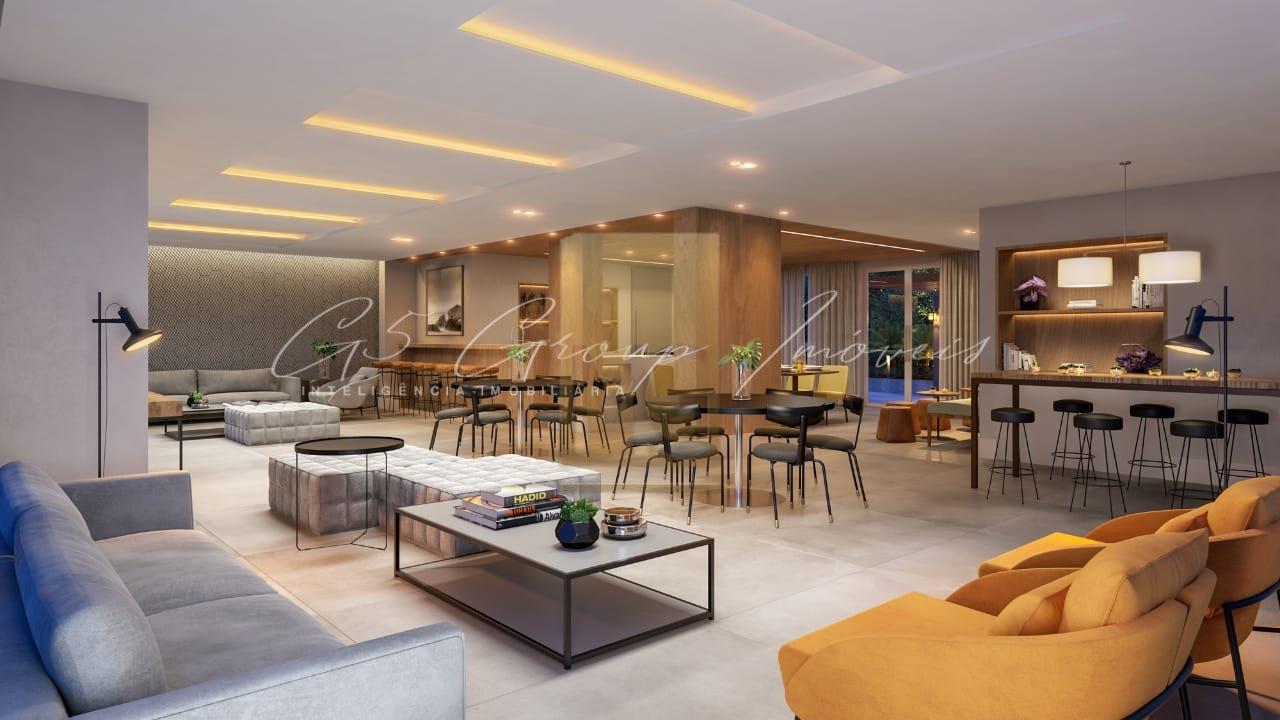 Novo e com 3 dormitórios no Taquaral | Facilitado Rua Doutor Mário Natividade Campinas - 