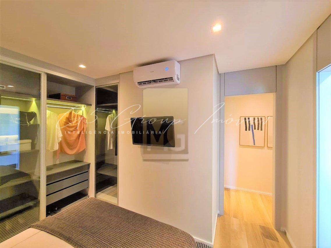 Novo e com 3 dormitórios no Taquaral | Facilitado Rua Doutor Mário Natividade Campinas - 