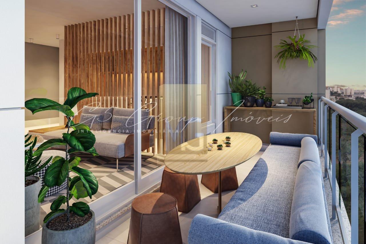 Novo e com 3 dormitórios no Taquaral | Facilitado Rua Doutor Mário Natividade Campinas - 