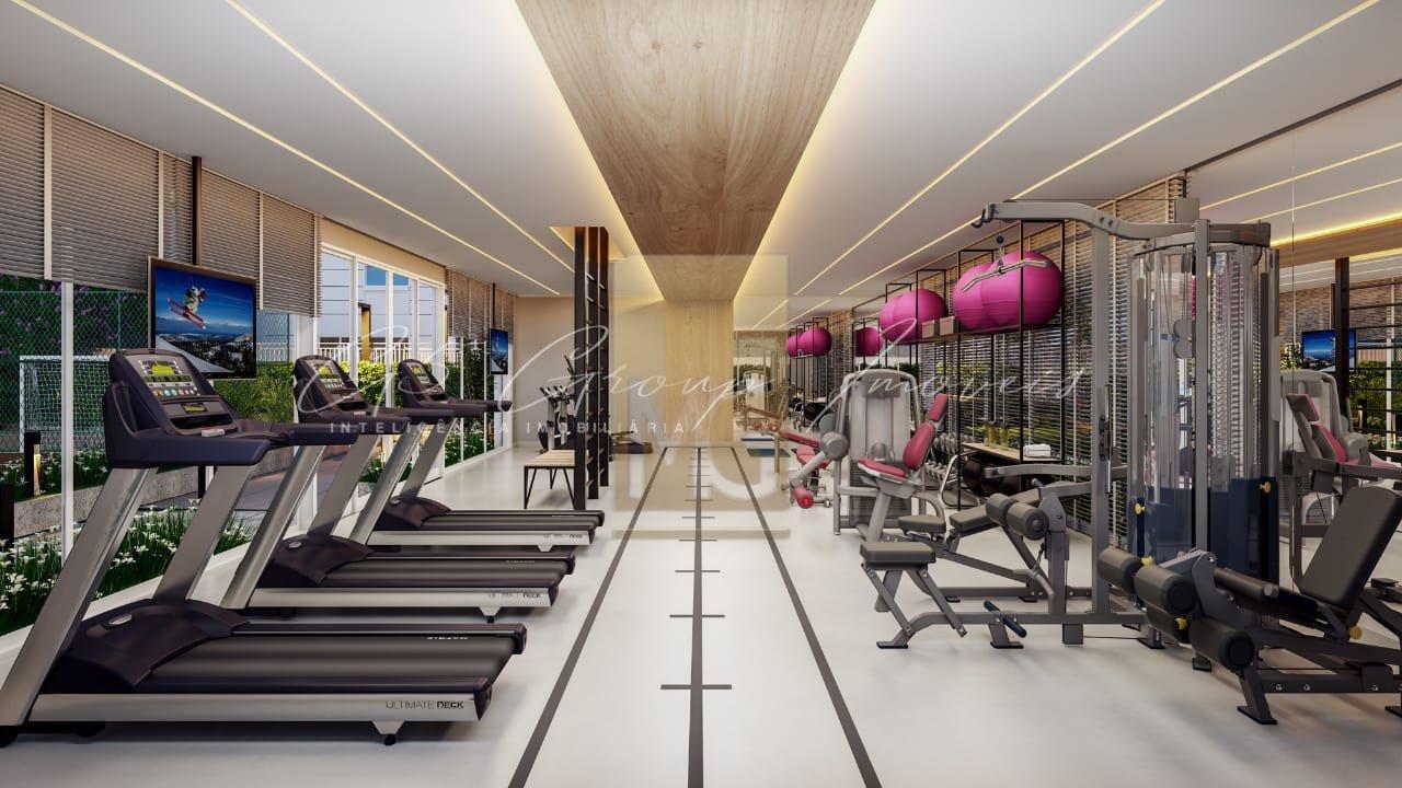 Novo e com 3 dormitórios no Taquaral | Facilitado Rua Doutor Mário Natividade Campinas - 