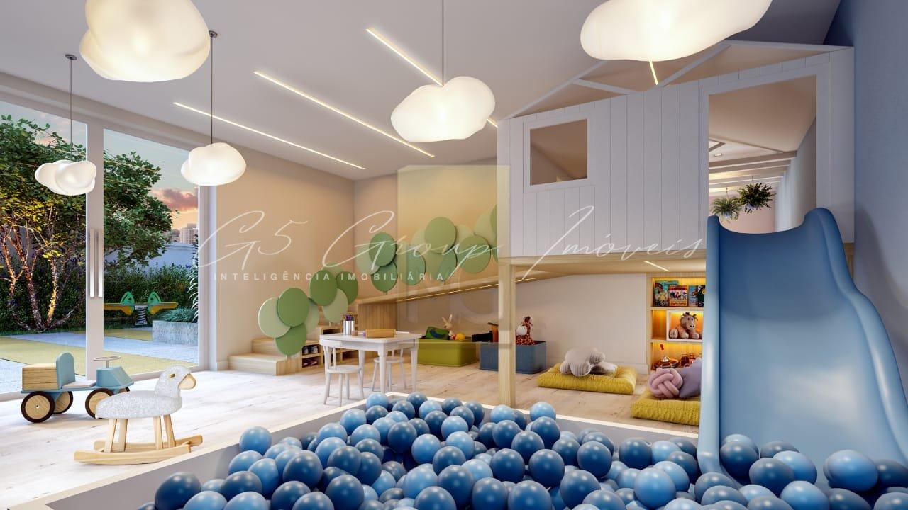 Novo no Taquaral com 1 suíte | 2 Dormitórios Rua Doutor Mário Natividade Campinas - 