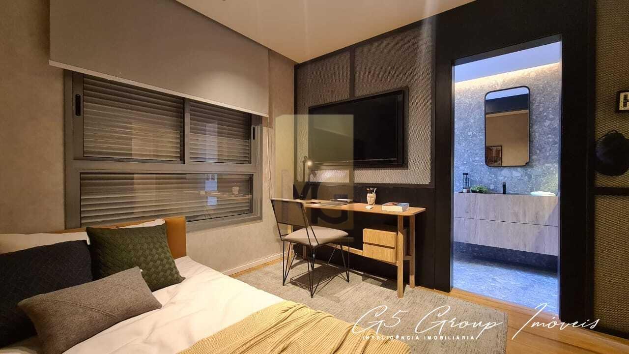 A melhor Planta de 3 suítes no Cambuí | Confira! Rua Antonio Lapa Campinas - 