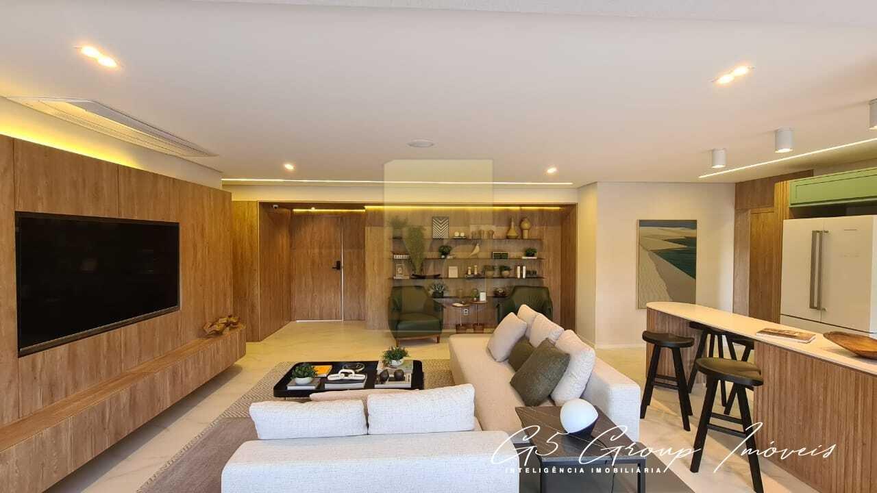 A melhor Planta de 3 suítes no Cambuí | Confira! Rua Antonio Lapa Campinas - 