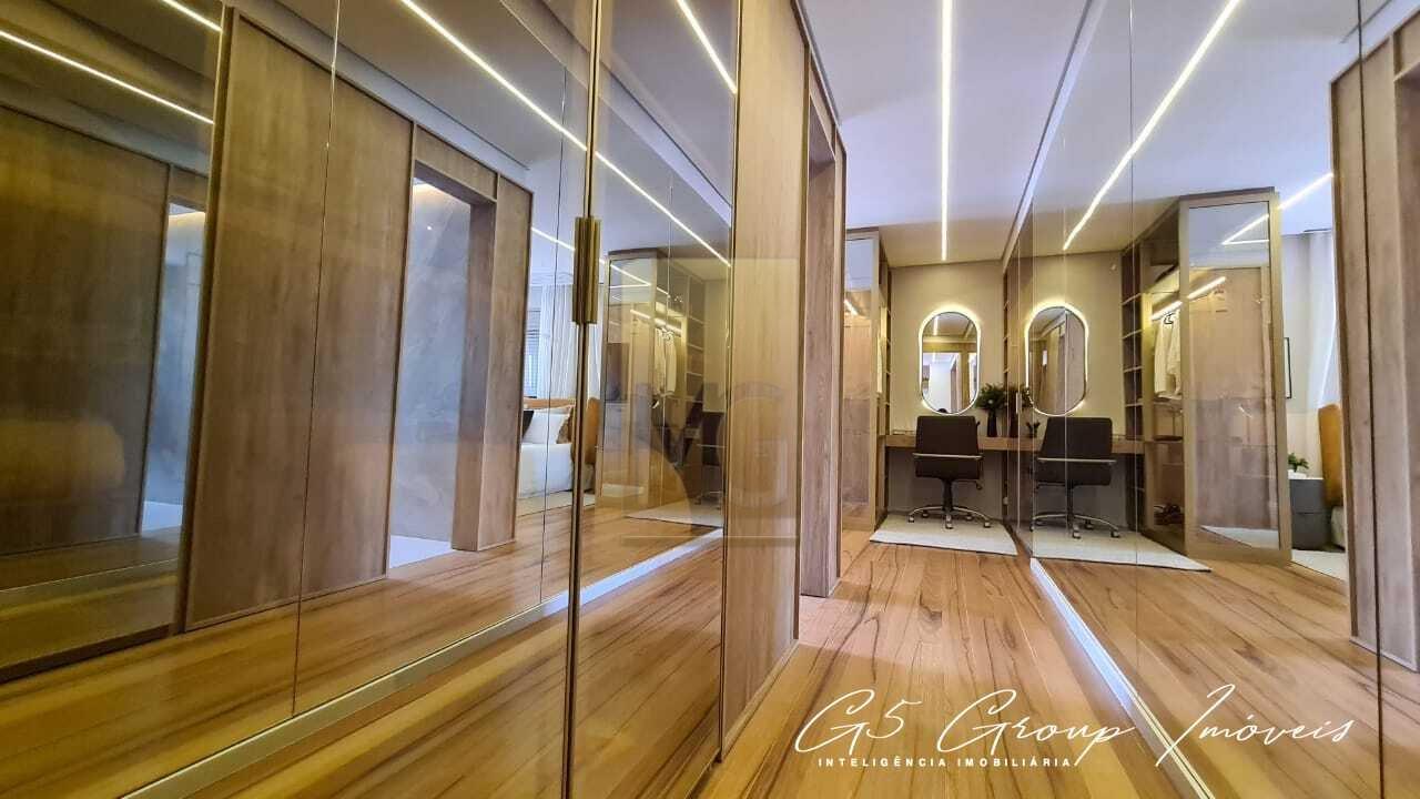 A melhor Planta de 3 suítes no Cambuí | Confira! Rua Antonio Lapa Campinas - 