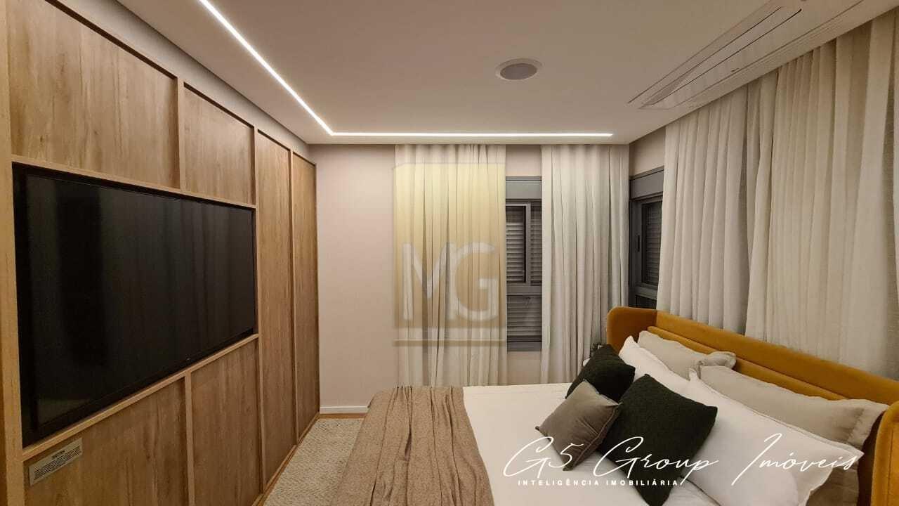 A melhor Planta de 3 suítes no Cambuí | Confira! Rua Antonio Lapa Campinas - 