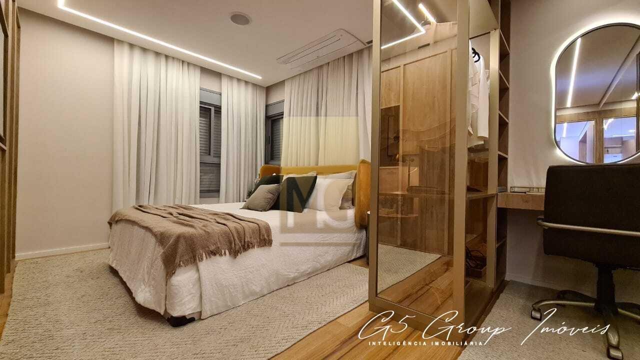 A melhor Planta de 3 suítes no Cambuí | Confira! Rua Antonio Lapa Campinas - 