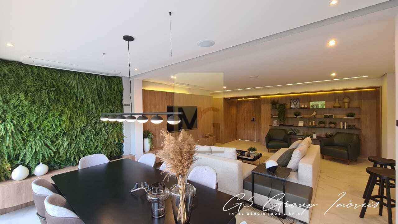 A melhor Planta de 3 suítes no Cambuí | Confira! Rua Antonio Lapa Campinas - 