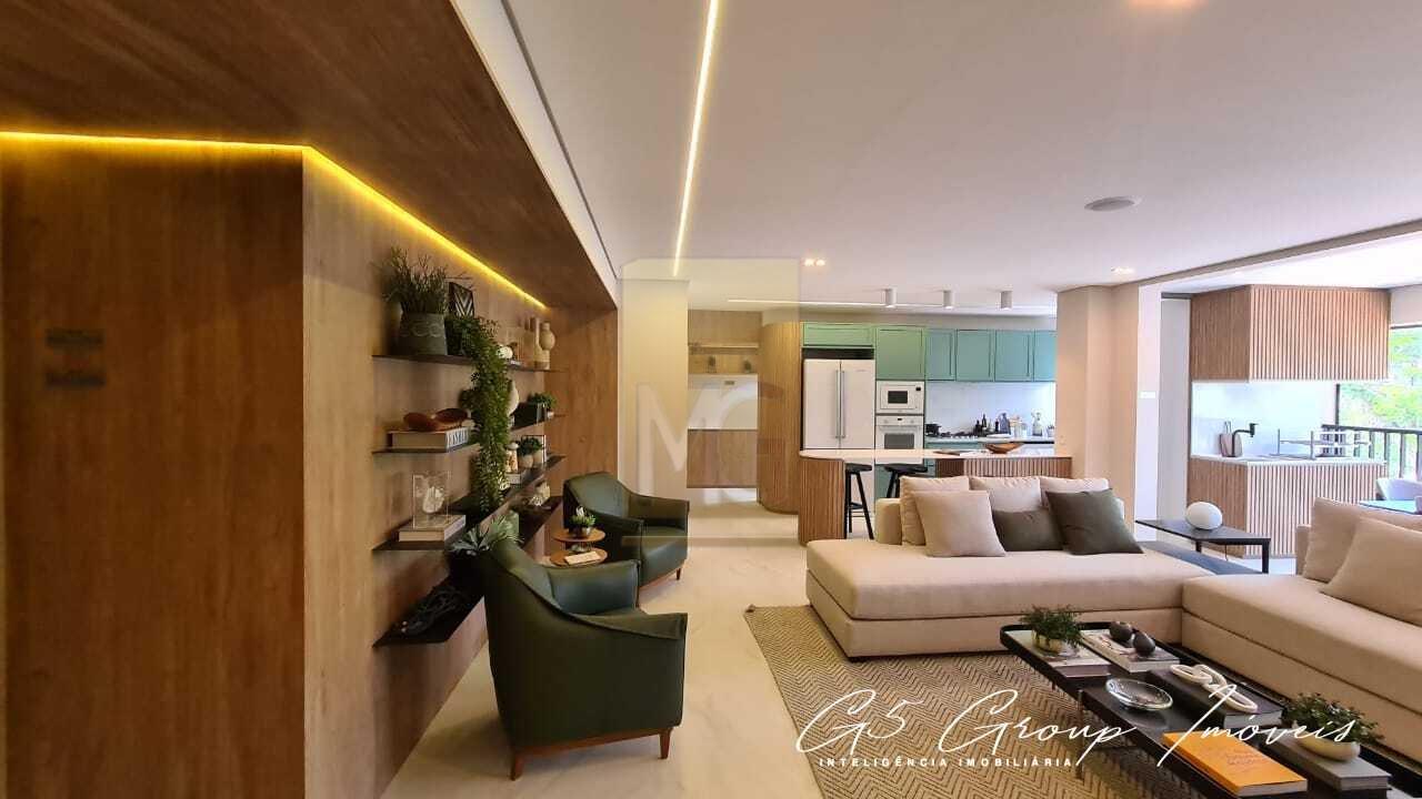 A melhor Planta de 3 suítes no Cambuí | Confira! Rua Antonio Lapa Campinas - 