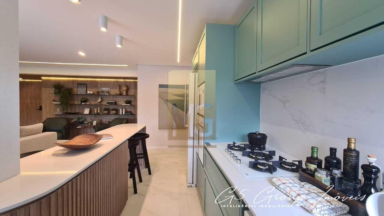 A melhor Planta de 3 suítes no Cambuí | Confira! Rua Antonio Lapa Campinas - 