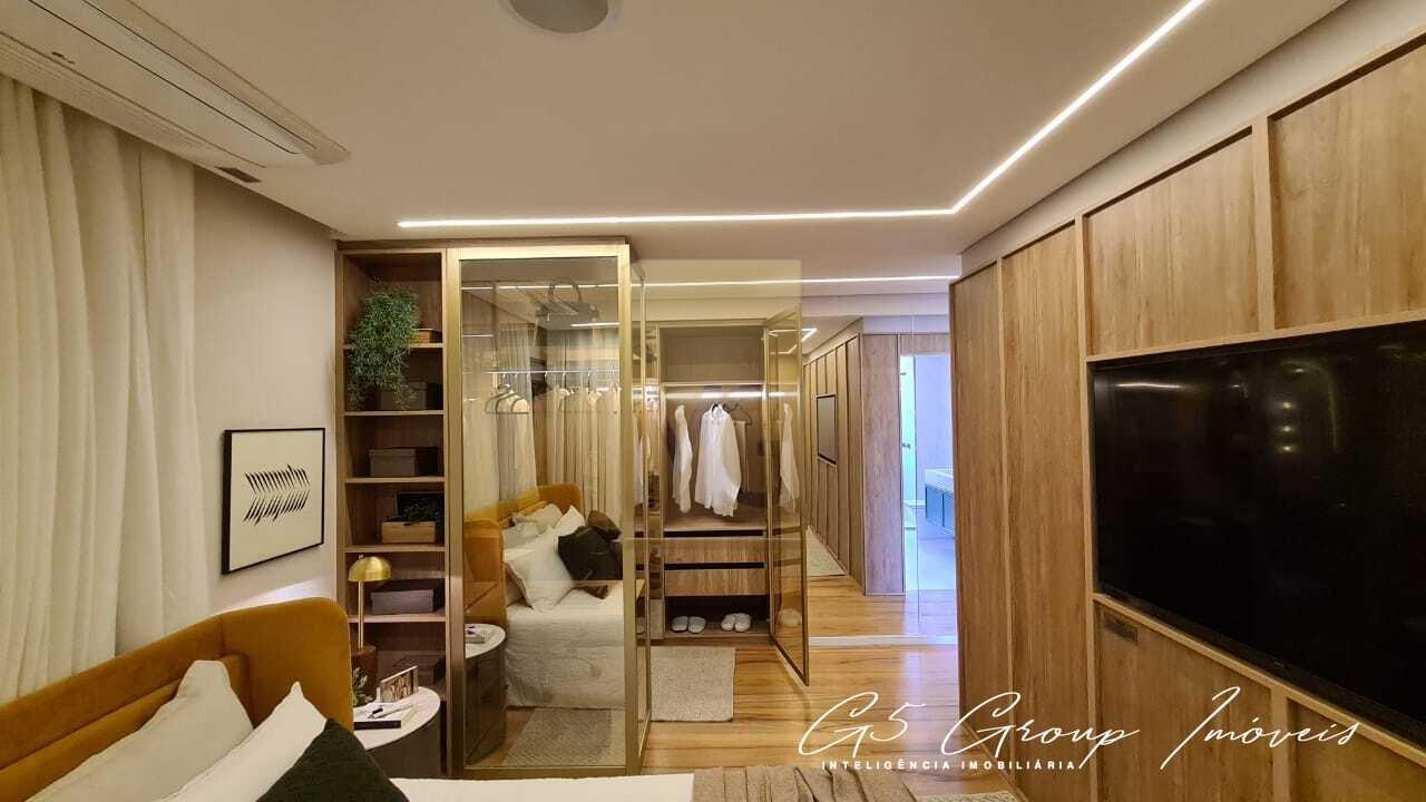 A melhor Planta de 3 suítes no Cambuí | Confira! Rua Antonio Lapa Campinas - 