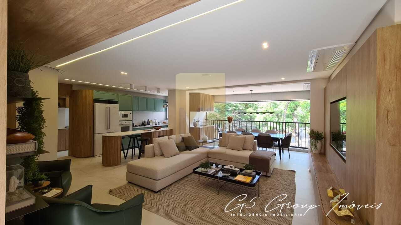 A melhor Planta de 3 suítes no Cambuí | Confira! Rua Antonio Lapa Campinas - 